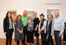 They’ve got pride of place