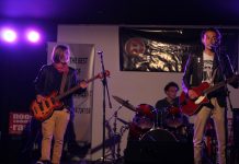 Unknowns are making it