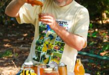 Plant fair grows big crowd