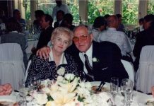 Music plays in Molly’s memory