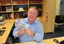 Survey seeks range of views