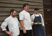 A new taste for tourism