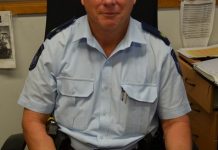 Our town, our copper