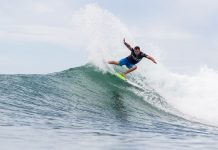 Dimity on fire in California