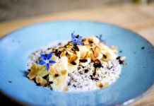 A good start to the day