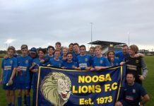 What a way to win it!