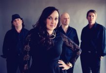 A rockin’ good time