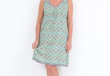 Cotton takes the heat out of summer