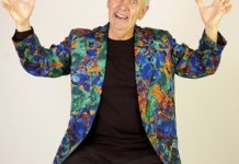 Mitchell makes quite an impression