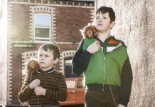 Solid gold on the silver screen