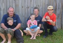 Puppy appeal would be welcome relief