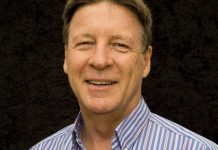 Tony to run for mayor