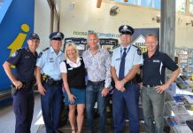 Spring to break road toll