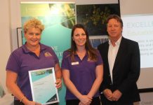 Honoured for their access