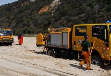 Bogged down in training