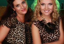 Shine at night of nights