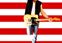 Dancin’ in the dark