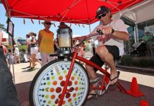 Savour the many flavours