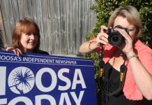 Come on – be part of it!