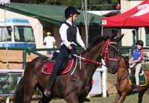 Noosa Show salutes our Anzacs