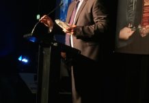 They’re top Tigers