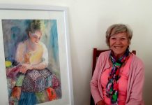 Wallace House honours Holly