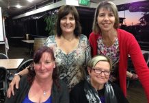 Dedicated to the core