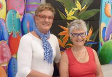 Journey on a world of colour