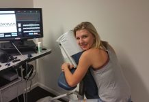 Plugged in to straight backs