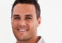 Injury brings a positive change