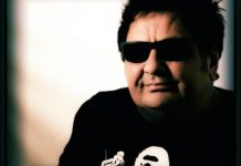 Veteran can’t stop rockin’