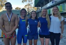 Jyah’s off to Canberra