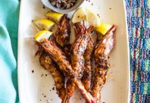 For a night in with the girls