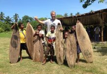 New boost to surfboard manufacturing