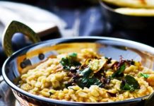 Health in the balance