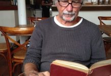 New-found Auckland love