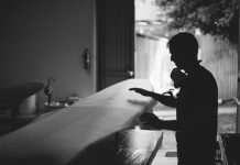 Shaping his own career