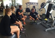 Course gives careers a boost