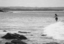 Surfing selection on the silver screen