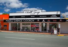 Revved up for motors