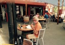 Four seasons in one day: cycling the North Island