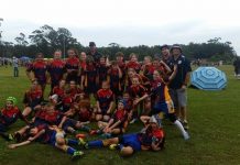 Pomona is picture of perfection