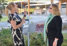 Job training is a necessity