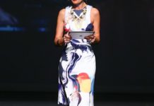 Secrets out in open, on runway