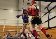 Harry’s last minute silver medal