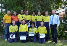 Green Army ranks swell