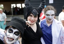 Market mischief does the trick