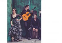 A style all their own