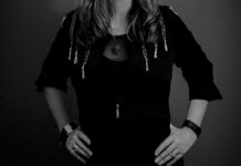 Rockin’ with the divas