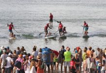 Noosa businesses up with the best